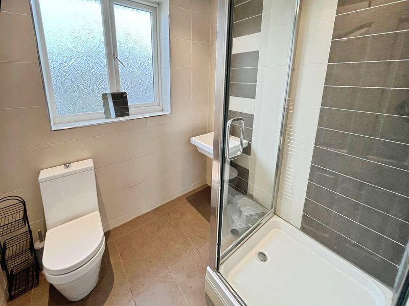 En suite