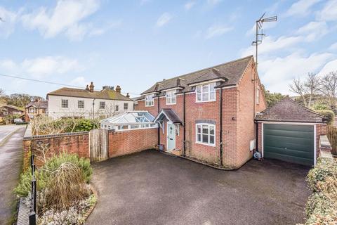 3 bedroom detached house for sale, Castle Road, Rowlands Castle