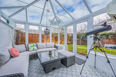 3 bedroom detached house for sale, Castle Road, Rowlands Castle