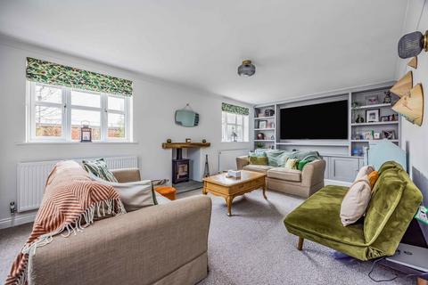3 bedroom detached house for sale, Castle Road, Rowlands Castle