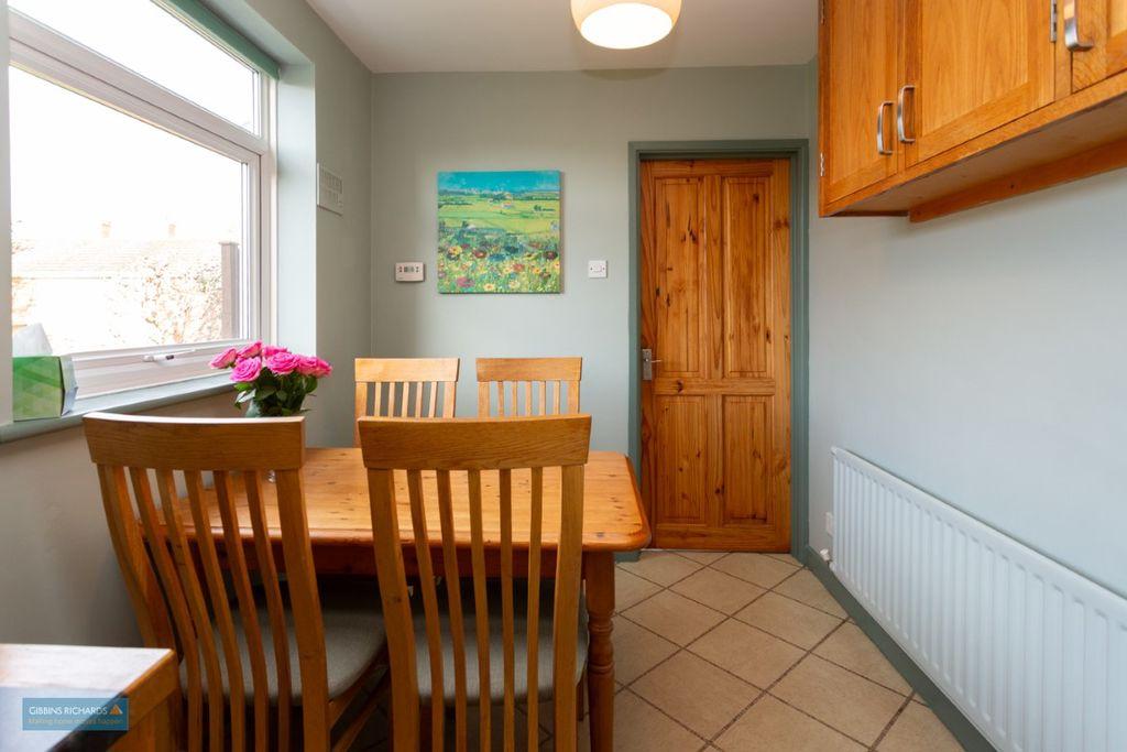 Breakfast Room