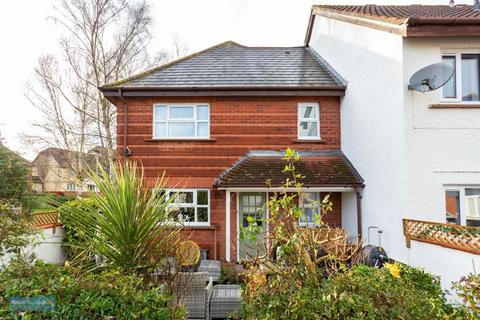 3 bedroom end of terrace house for sale, Galmington
