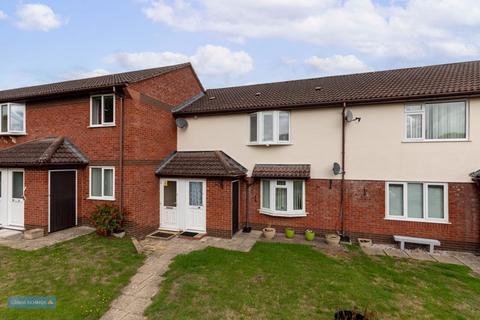 undefined, Langham Gardens, Taunton
