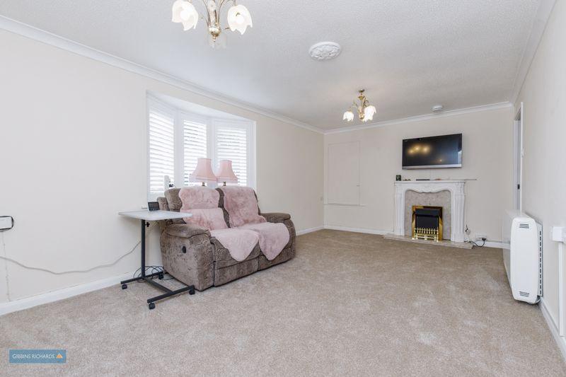 Sitting/Dining Room