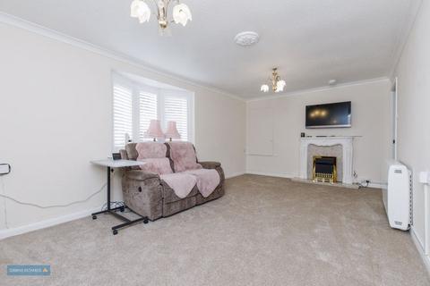undefined, Langham Gardens, Taunton