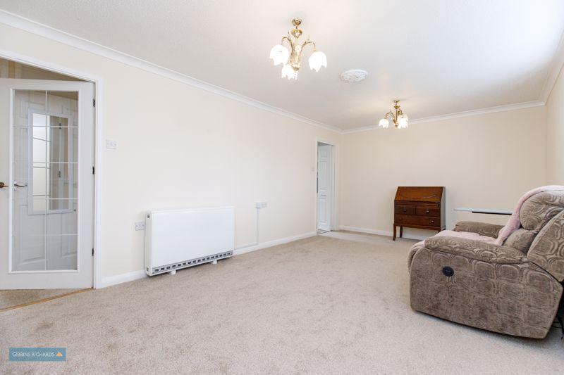 Sitting/Dining Room