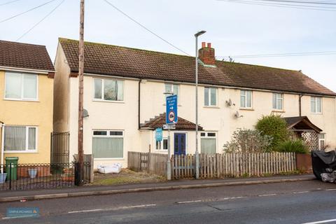 4 bedroom semi-detached house for sale, Wordsworth Drive, Taunton