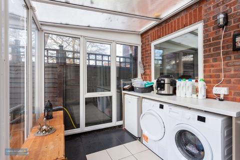 3 bedroom terraced house for sale, Clover Mead, Taunton