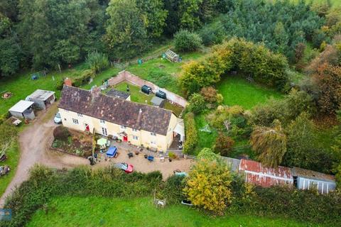 4 bedroom semi-detached house for sale, Bathealton, Taunton