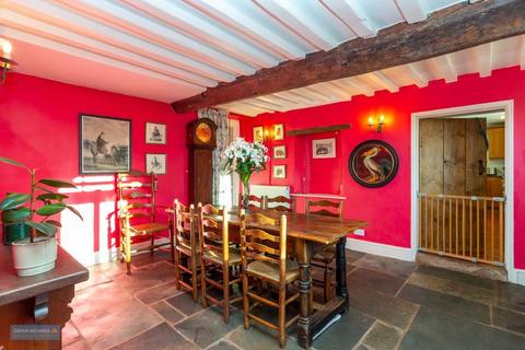 4 bedroom semi-detached house for sale, Bathealton, Taunton
