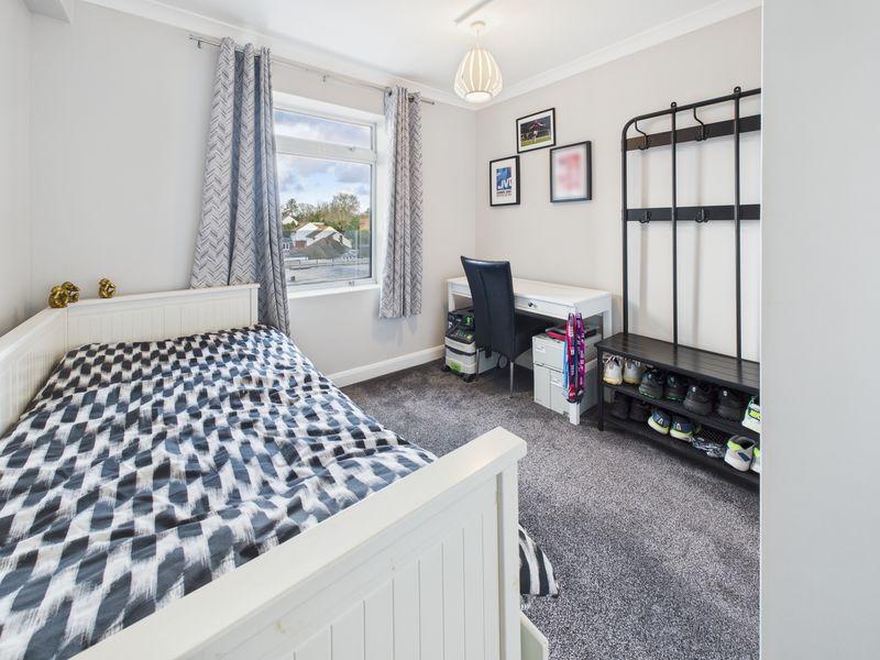 Bedroom two