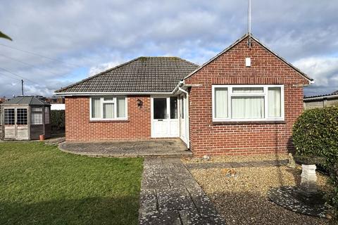 3 bedroom detached bungalow for sale, Walls View, Carey, Wareham