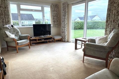 3 bedroom detached bungalow for sale, Walls View, Carey, Wareham