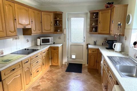 3 bedroom detached bungalow for sale, Walls View, Carey, Wareham