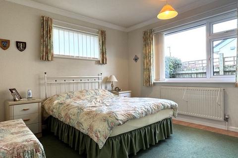 3 bedroom detached bungalow for sale, Walls View, Carey, Wareham