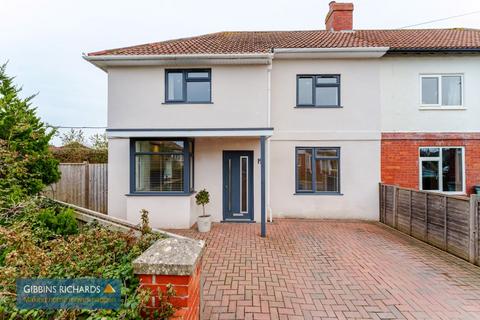 undefined, Greenway Crescent, Taunton