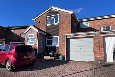 undefined, Woodland Rise, Lydney GL15