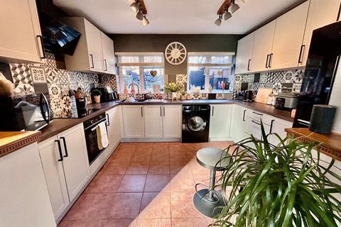 undefined, Woodland Rise, Lydney GL15