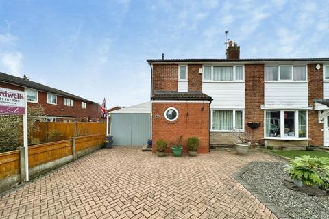 undefined, Edgemoor Close, Radcliffe