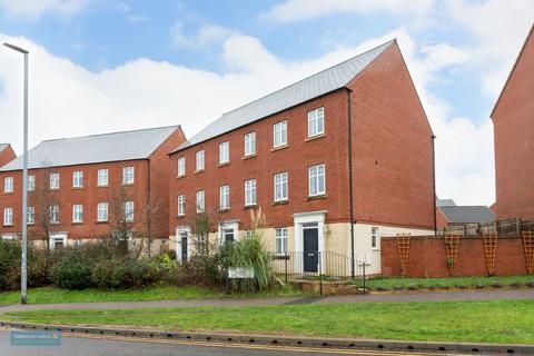 3 bedroom end of terrace house for sale, Port Stanley Close, Norton Fitzwarren