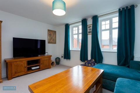 3 bedroom end of terrace house for sale, Port Stanley Close, Norton Fitzwarren