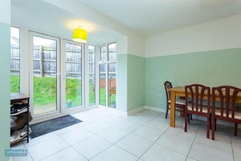 3 bedroom end of terrace house for sale, Port Stanley Close, Norton Fitzwarren