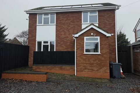 undefined, Jacomb Road, Worcester WR2