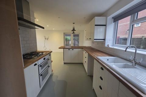 undefined, Jacomb Road, Worcester WR2