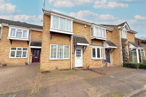 undefined, Halleys Way, Dunstable