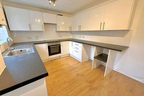 undefined, Halleys Way, Dunstable