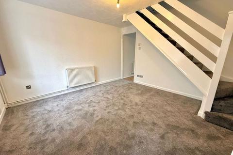 undefined, Halleys Way, Dunstable