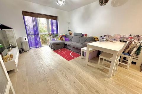undefined, Ely House, Dunstable
