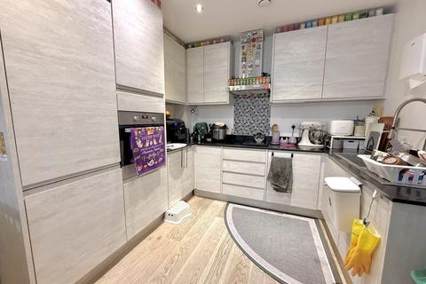 undefined, Ely House, Dunstable