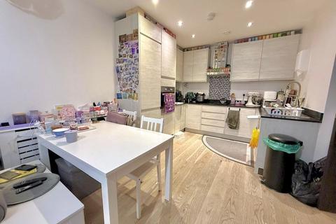 undefined, Ely House, Dunstable