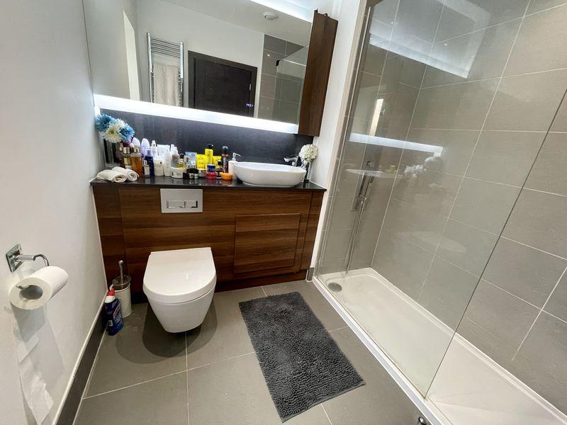 En-Suite