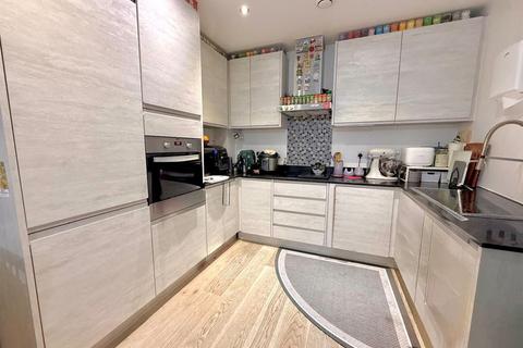undefined, Ely House, Dunstable
