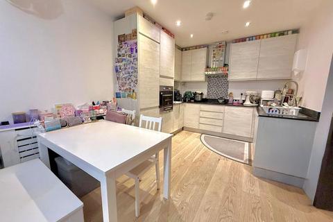 undefined, Ely House, Dunstable