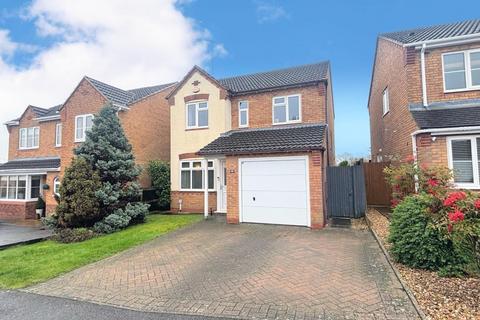 undefined, Low Greeve, Wootton Fields, Northampton NN4