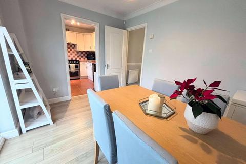 undefined, Low Greeve, Wootton Fields, Northampton NN4