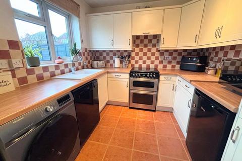undefined, Low Greeve, Wootton Fields, Northampton NN4