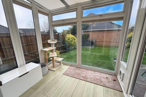 undefined, Low Greeve, Wootton Fields, Northampton NN4