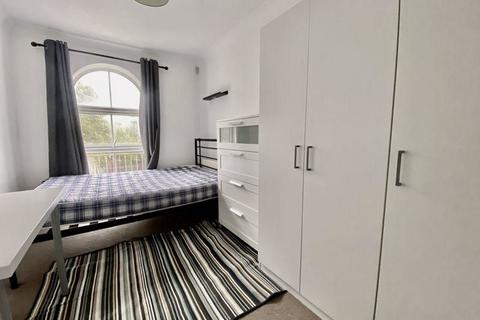 undefined, Oxford Mews, Latimer Street, Southampton SO14