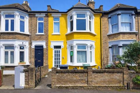 undefined, Norton Road, Leyton, E10