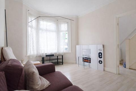 undefined, Norton Road, Leyton, E10