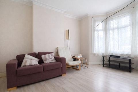 undefined, Norton Road, Leyton, E10