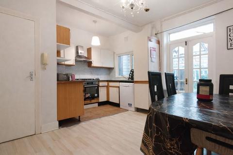 undefined, Norton Road, Leyton, E10