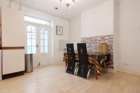undefined, Norton Road, Leyton, E10