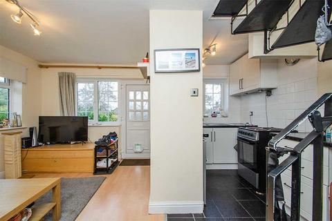 undefined, Burton Old Road East, Lichfield WS14