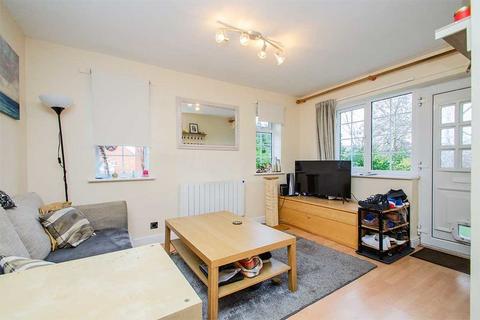 undefined, Burton Old Road East, Lichfield WS14