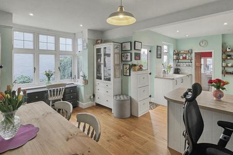 3 bedroom semi-detached house for sale, Alexandra Road - A Beautiful Family Home